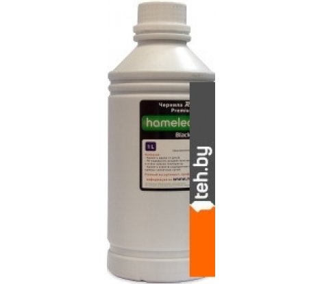  - Картриджи для принтеров и МФУ Revcol Серия L Hameleon 1000 мл [128406] - Серия L Hameleon 1000 мл [128406]