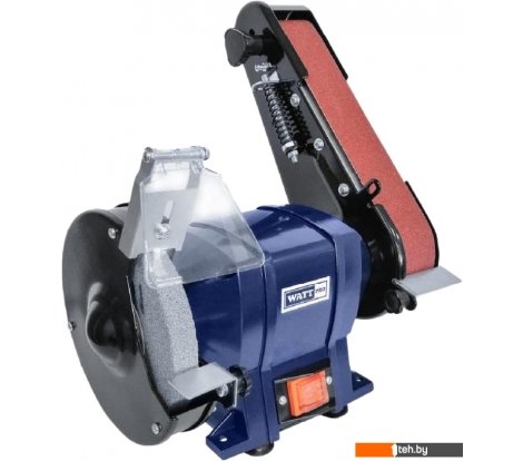  - Заточные станки (точила) WATT WUS-250 - WUS-250