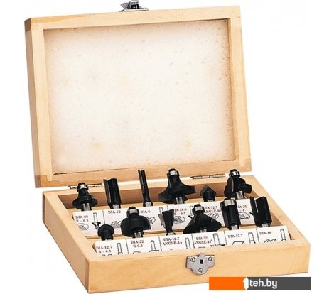 - Фрезы Einhell 4350199 - 4350199