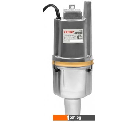  - Насосы Ставр НПВ-300Н25 - НПВ-300Н25