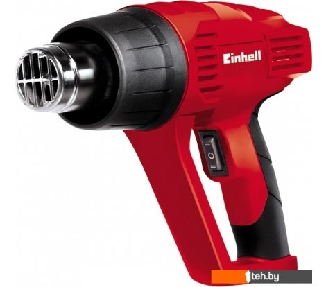 - Промышленные фены Einhell TC-HA 2000/1 - TC-HA 2000/1