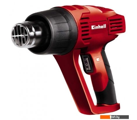  - Промышленные фены Einhell TC-HA 2000/1 - TC-HA 2000/1
