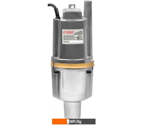  - Насосы Ставр НПВ-300Н16 - НПВ-300Н16