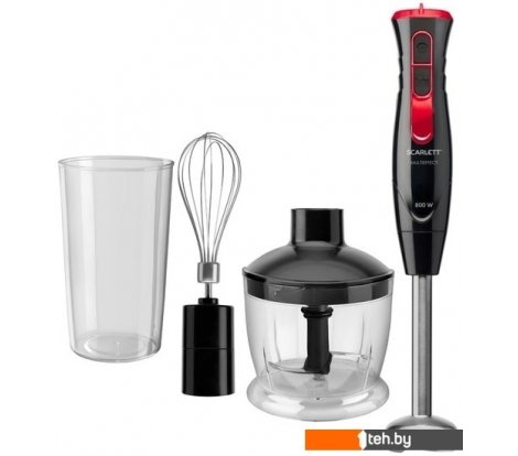 - Блендеры Scarlett SC-HB42F94 - SC-HB42F94