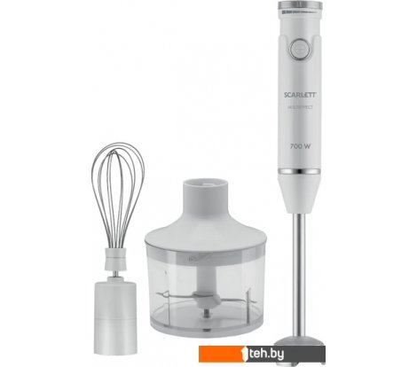  - Блендеры Scarlett SC-HB42F91 - SC-HB42F91