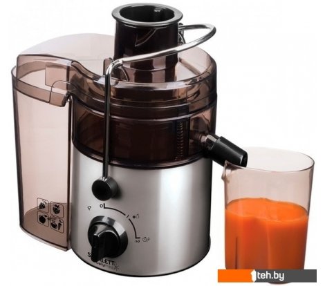  - Соковыжималки Scarlett SC-JE50S18 - SC-JE50S18