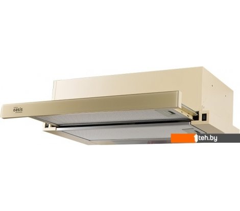  - Вытяжки Oasis UV-60IG (F) - UV-60IG (F)