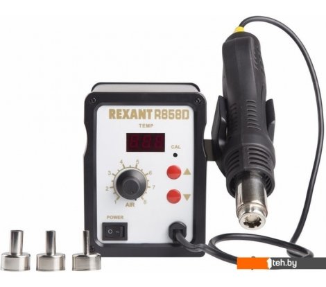 - Паяльники и паяльные лампы Rexant 12-0714 - 12-0714