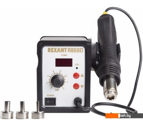  - Паяльники и паяльные лампы Rexant 12-0714 - 12-0714