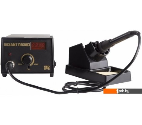  - Паяльники и паяльные лампы Rexant 12-0711 - 12-0711