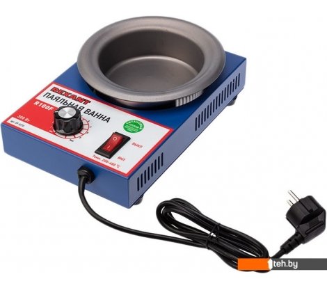  - Паяльники и паяльные лампы Rexant R100F 09-9270 - R100F 09-9270