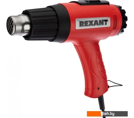  - Промышленные фены Rexant MASTER 12-0057 - MASTER 12-0057