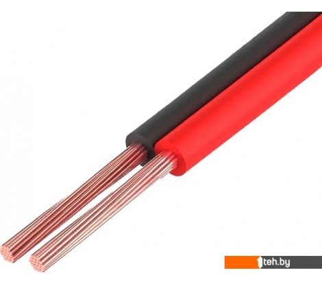  - Кабели, адаптеры, разветвители Rexant 01-6106-3 100 м - 01-6106-3 100 м