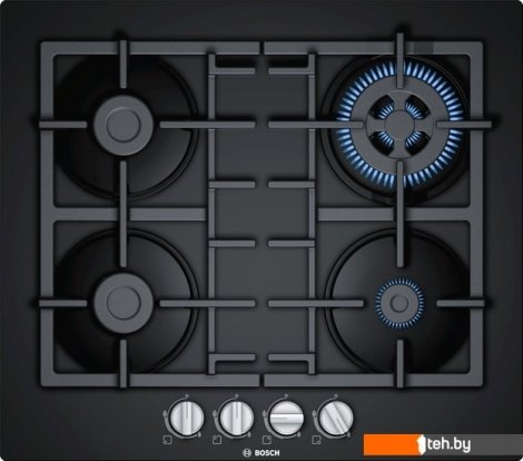  - Варочные панели Bosch PNH6B6B90 - PNH6B6B90
