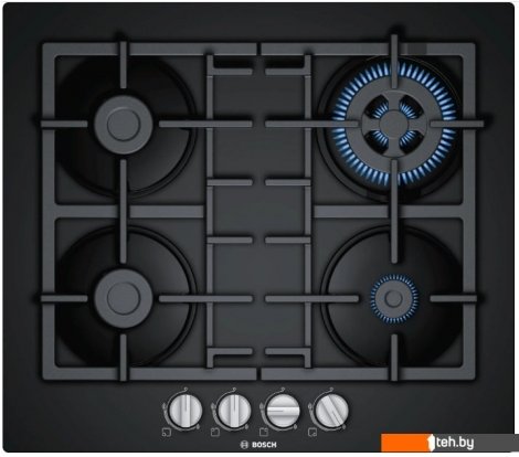  - Варочные панели Bosch PNH6B6B90 - PNH6B6B90