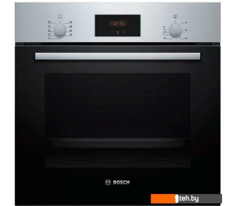  - Духовые шкафы Bosch HBF114BS1 - HBF114BS1