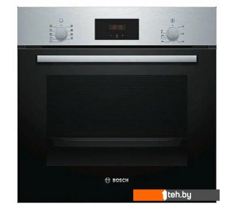  - Духовые шкафы Bosch HBF114BS1 - HBF114BS1