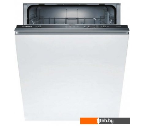  - Посудомоечные машины Bosch SMV24AX00E - SMV24AX00E