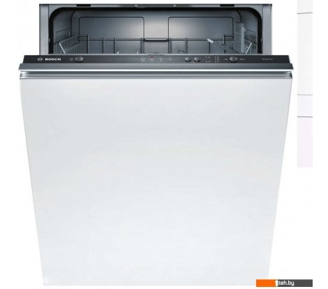  - Посудомоечные машины Bosch SMV24AX00E - SMV24AX00E