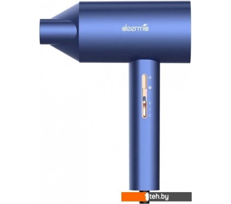  - Фены Deerma DEM-CF15W - DEM-CF15W