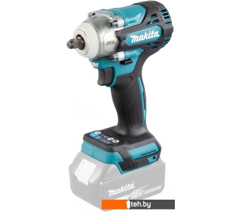  - Шуруповерты, гайковерты, электроотвертки Makita DTW302Z (без АКБ) - DTW302Z (без АКБ)