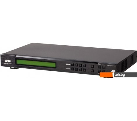 - Кабели, адаптеры, разветвители Aten VM6404HB-AT-G - VM6404HB-AT-G