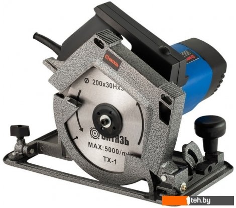 - Циркулярные, торцовочные и сабельные пилы Витязь ПД-2200 - ПД-2200