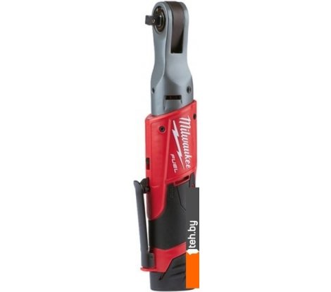  - Шуруповерты, гайковерты, электроотвертки Milwaukee M12 FIR38-201B 4933459798 (с 1-им АКБ, сумка) - M12 FIR38-201B 4933459798 (с 1-им АКБ, сумка)