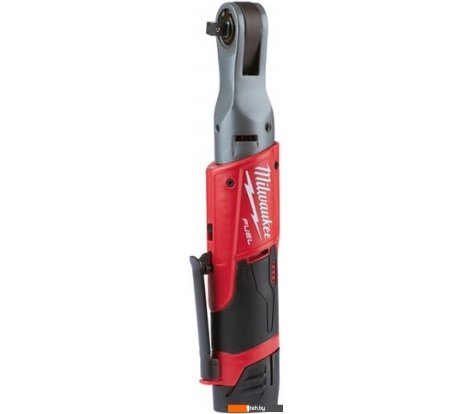  - Шуруповерты, гайковерты, электроотвертки Milwaukee M12 FIR38-201B 4933459798 (с 1-им АКБ, сумка) - M12 FIR38-201B 4933459798 (с 1-им АКБ, сумка)