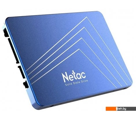  - SSD Netac N535S 960GB - N535S 960GB