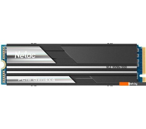  - SSD Netac NV5000 500GB NT01NV5000-500-E4X - NV5000 500GB NT01NV5000-500-E4X