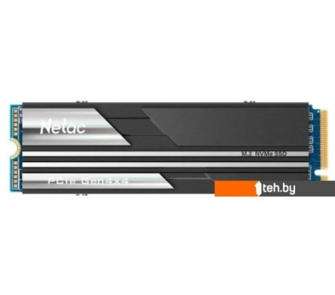  - SSD Netac NV5000 500GB NT01NV5000-500-E4X - NV5000 500GB NT01NV5000-500-E4X