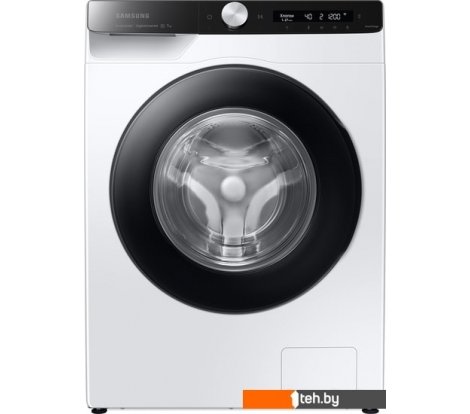  - Стиральная машина Samsung WW70A6S23AE/LP - WW70A6S23AE/LP