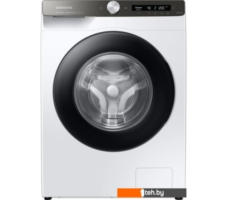  - Стиральная машина Samsung WW70A6S23AT/LP - WW70A6S23AT/LP