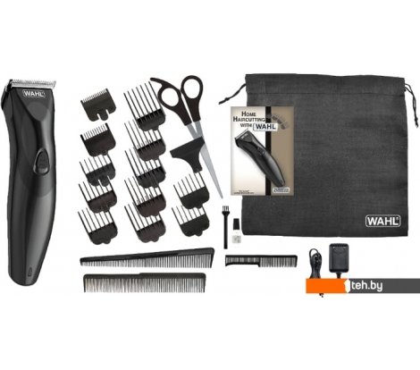 - Машинки для стрижки волос Wahl 9639-816 Haircut & Beard - 9639-816 Haircut & Beard