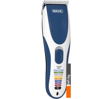  - Машинки для стрижки волос Wahl Color Pro Cordless 9649-016 - Color Pro Cordless 9649-016