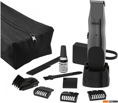  - Машинки для стрижки волос Wahl Groomsman Rechargeable 9918-1416 - Groomsman Rechargeable 9918-1416