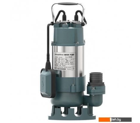  - Насосы Grandfar GV450 GRANDFAR - GV450 GRANDFAR