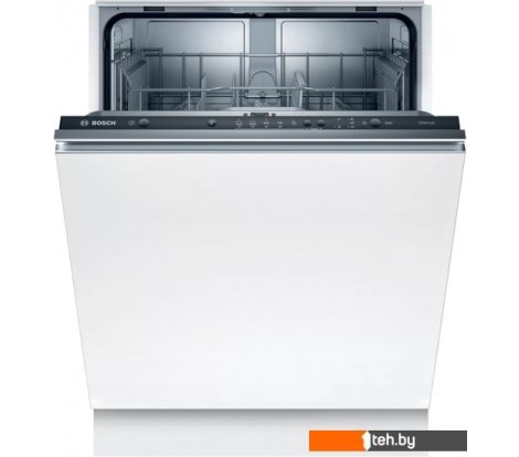  - Посудомоечные машины Bosch SMV25BX02R - SMV25BX02R