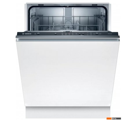  - Посудомоечные машины Bosch SMV25BX02R - SMV25BX02R