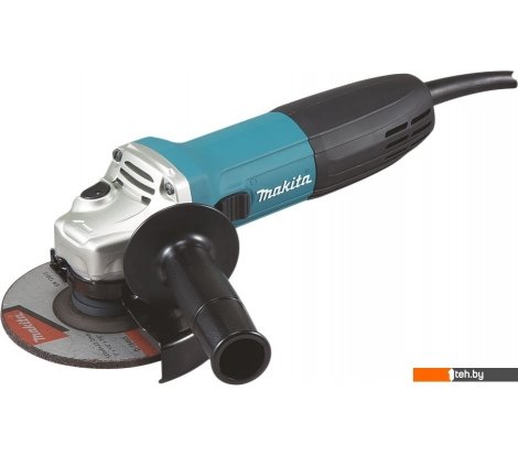  - Угловые шлифмашины (болгарки) Makita GA5030R - GA5030R