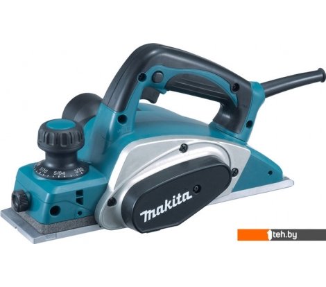 - Рубанки Makita KP0800X1 - KP0800X1