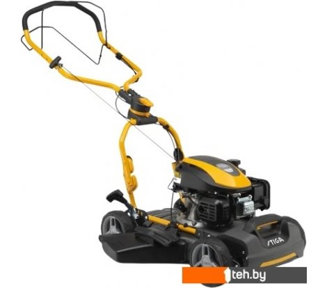  - Газонокосилки Stiga Multiclip 747 SD 298472848/ST2 - Multiclip 747 SD 298472848/ST2