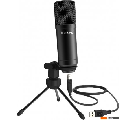  - Микрофоны FIFINE K730 - K730