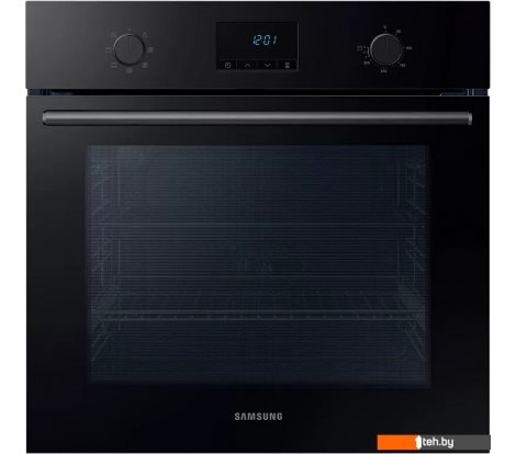  - Духовые шкафы Samsung NV68A1110RB - NV68A1110RB
