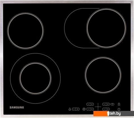  - Варочные панели Samsung NZ64T3516CK - NZ64T3516CK
