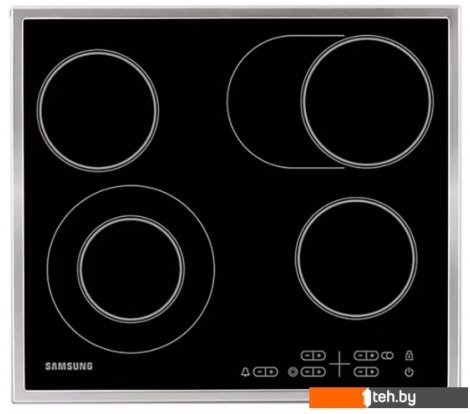 - Варочные панели Samsung NZ64T3516CK - NZ64T3516CK