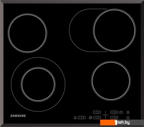 - Варочные панели Samsung NZ64T3516QK - NZ64T3516QK