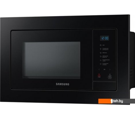  - Микроволновые печи Samsung MS23A7118AK/BW - MS23A7118AK/BW