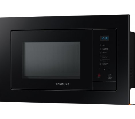  - Микроволновые печи Samsung MS23A7118AK/BW - MS23A7118AK/BW
